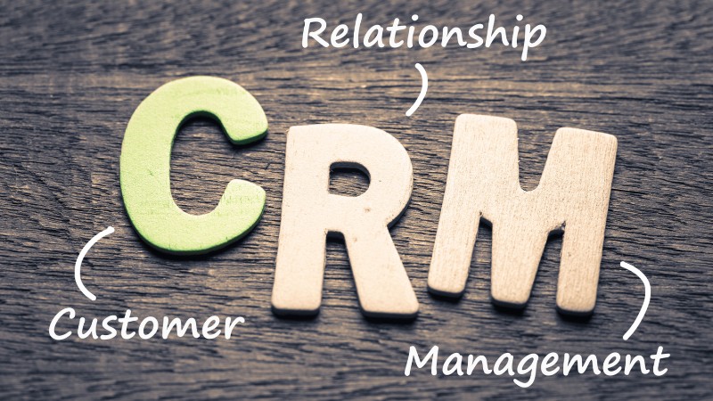 Best CRM Software for Small Businesses