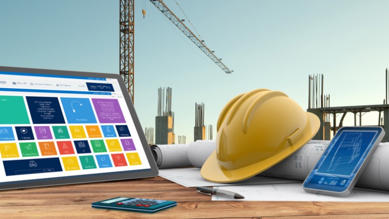 Our Top 5 Construction Project Management Tools