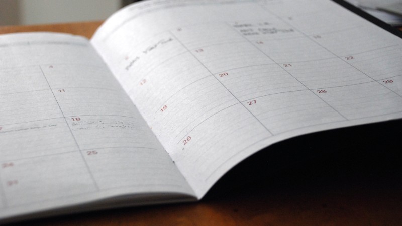 How To Keep a Project On Schedule