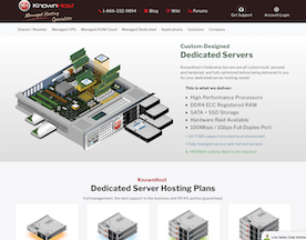 Top Dedicated Server Reviews 2020 Images, Photos, Reviews