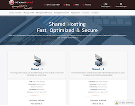 Top Shared Web Hosting Reviews 2020 Images, Photos, Reviews