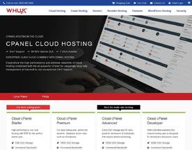 Web Hosting UK