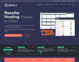 Brixly Web Solutions